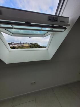 Foto - 4 Zimmer Dachgeschoßwohnung zur Miete in Battenberg (Eder)