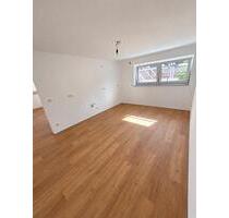 2-Zimmer-Wohnung im 1. OG – Erstbezug nach kompletter Sanierung - Mindelheim