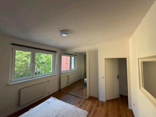 Foto - renting the apartment - 435,00&nbsp;EUR Kaltmiete, ca.&nbsp; 36,00&nbsp;m&sup2;