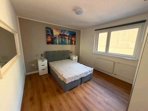 Foto - Etagenwohnung in Berlin zur Miete
