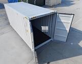 Foto - ✅ NEU! BOX ONE SEECONTAINER 