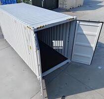 ✅ NEU! BOX ONE SEECONTAINER | 20 FUSS | CONTAINER | LAGERFLÄCHE | BERLIN ✅