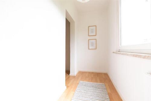Foto - Etagenwohnung zur Miete in Crimmitschau