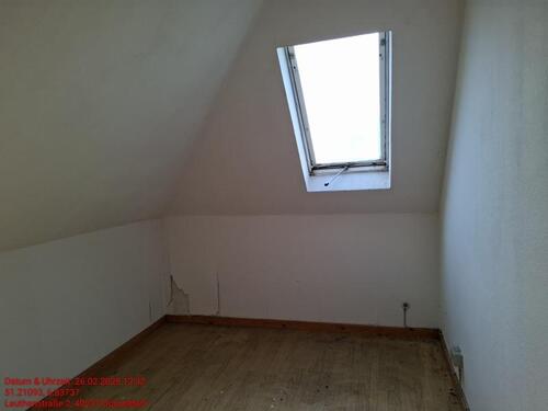 Foto - Etagenwohnung zur Miete in Düsseldorf