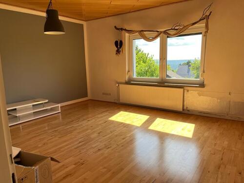 Foto - 3 Zimmer Etagenwohnung in Schöneck/Vogtland