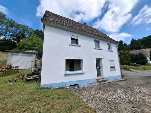 Foto - Einfamilienhaus zum Kaufen in Herscheid