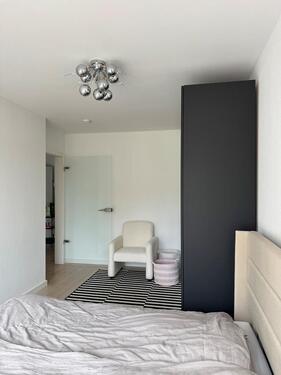 Foto - Etagenwohnung in Bremen