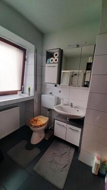 Foto - Etagenwohnung in Klingenberg am Main