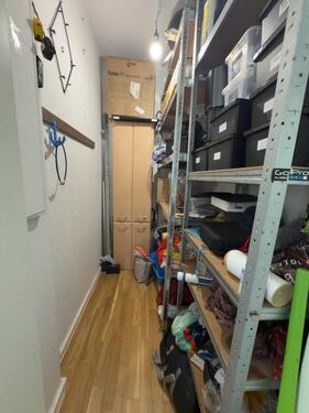 Foto - Etagenwohnung zur Miete in Berlin