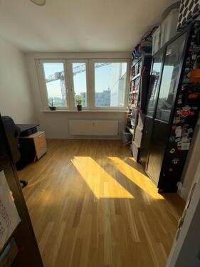 Foto - Etagenwohnung in Berlin