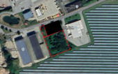 Foto - Produktionsstätte, Logistikhalle oder Stellplatz