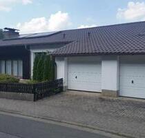 Freistehendes Einfamilienhaus in Neunkirchen