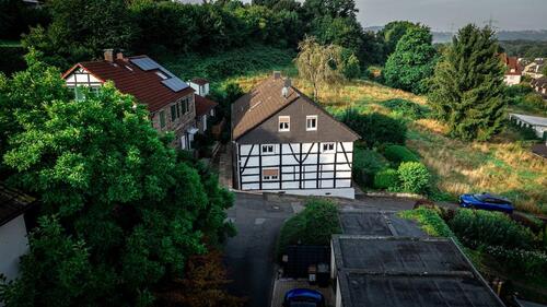 Foto - Einfamilienhaus zum Kaufen in Witten