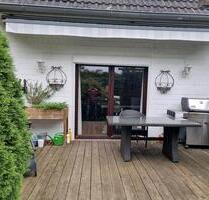 Ruhige Wohnung mit Garten in 23843 Rümpel - Bad Oldesloe