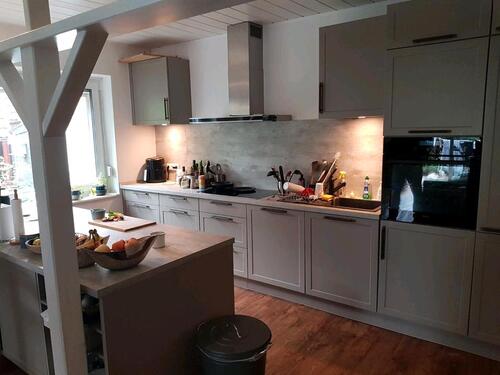 Foto - Etagenwohnung zur Miete in Bad Oldesloe