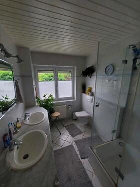 Foto - Etagenwohnung in Bad Oldesloe zur Miete