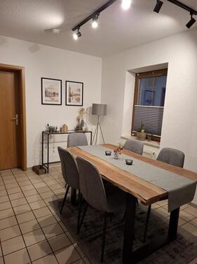 Foto - Etagenwohnung zur Miete in Uslar