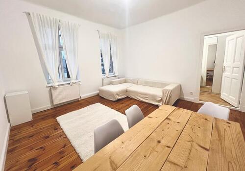 Foto - Etagenwohnung in Berlin