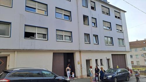 Foto - Mehrfamilienhäuser, zentrumsnah Barmen, von privat