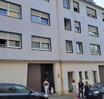 Mehrfamilienhäuser, zentrumsnah Barmen, von privat - Wuppertal Gemarkung Barmen