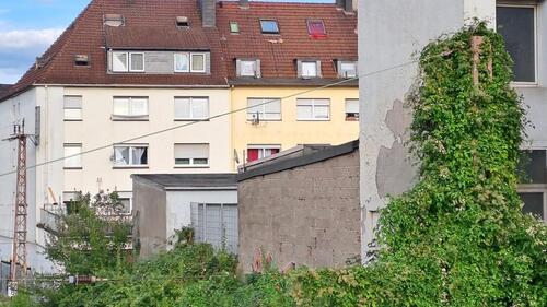 Foto - Einfamilienhaus in Wuppertal