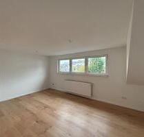 Helle sanierte 3-Zimmer Dachgeschosswohnung in Witten