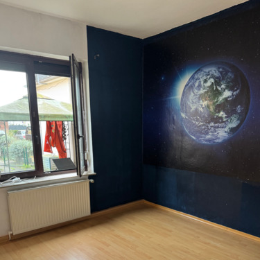 Foto - Etagenwohnung in Stuhr