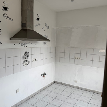 Foto - Etagenwohnung in Stuhr zur Miete