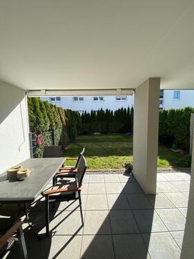 Foto - Moderne 2,5 Zimmer Wohnung in Wernau zu vermieten