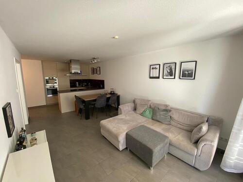 Foto - Etagenwohnung in Deizisau