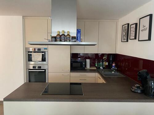 Foto - Etagenwohnung in Deizisau zur Miete