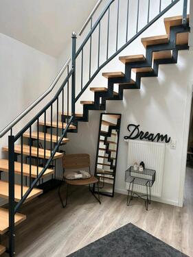 Foto - Maisonette4, 5 Zimmer Küche 2 Bäder