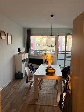 Foto - Etagenwohnung in Sömmerda zur Miete