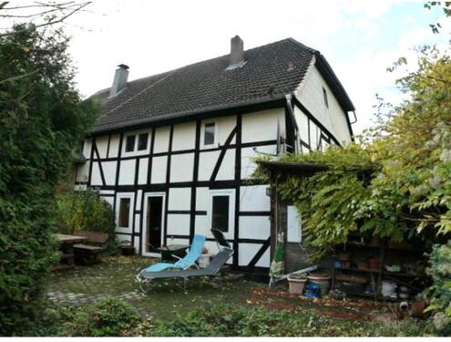 Foto - 4 Zimmer Einfamilienhaus zum Kaufen in Sehnde