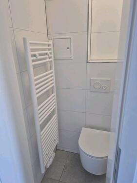 Foto - Etagenwohnung in Gotha zur Miete