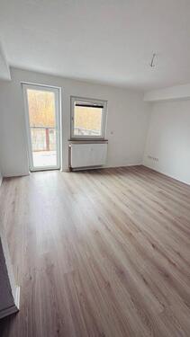 Foto - 4 Zimmer Dachgeschoßwohnung zur Miete in Rotenburg an der Fulda