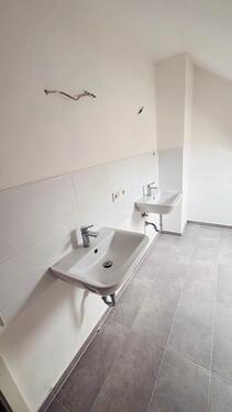 Foto - 4 Zimmer Dachgeschoßwohnung in Rotenburg an der Fulda