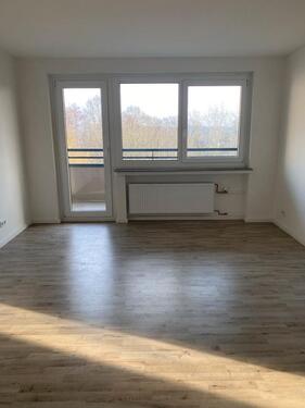 Foto - 3-Zimmer Wohnung mit Balkon in Belm