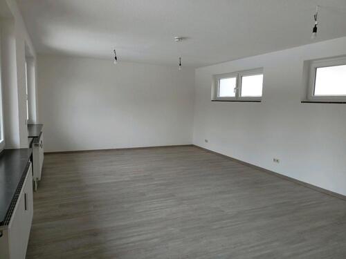 Foto - 1 Zimmer Erdgeschoßwohnung zur Miete in Salzhausen