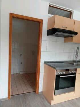 Foto - Erdgeschoßwohnung in Salzhausen zur Miete