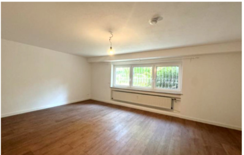 Foto - Schöne 2-Zimmer Wohnung in Leimen mit Küche & Bad