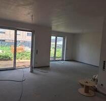 Erstbezug moderne Doppelhaushälfte mit Garage - Gangelt