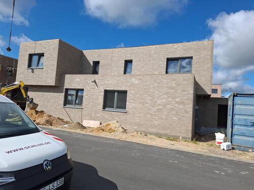 Foto - 4 Zimmer Doppelhaushälfte zur Miete in Gangelt