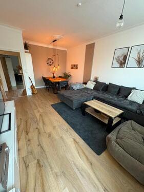 Foto - 3.5 Zimmer Erdgeschoßwohnung in Nörten-Hardenberg