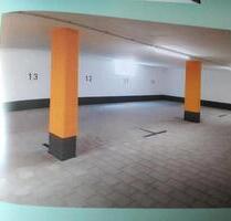 Tiefgaragenstellplatz - 75,00&nbsp;EUR Miete, in Bad Wörishofen (PLZ: 86825)