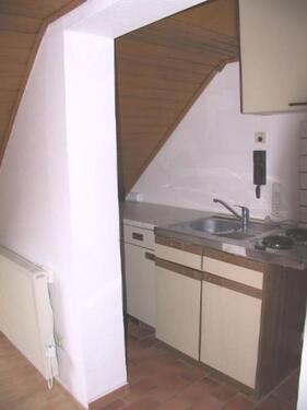 Foto - Etagenwohnung in Kirchham zur Miete