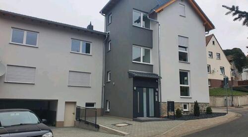 Foto - Mietwohnung in Niederkleen - 600,00&nbsp;EUR Kaltmiete, ca.&nbsp; 50,00&nbsp;m&sup2;