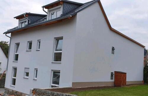 Foto - 2 Zimmer Dachgeschoßwohnung zur Miete in Langgöns