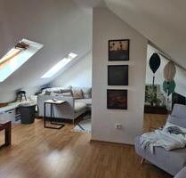 Wunderschöne, sonnige 4 Zim.Mais.-Whg in Frankfurt-Sachsenhausen - Frankfurt am Main Sachsenhausen Süd