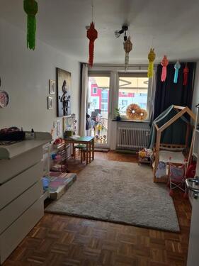 Foto - Maisonettenwohnung in Frankfurt am Main zur Miete